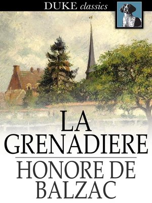 cover image of La Grenadiere